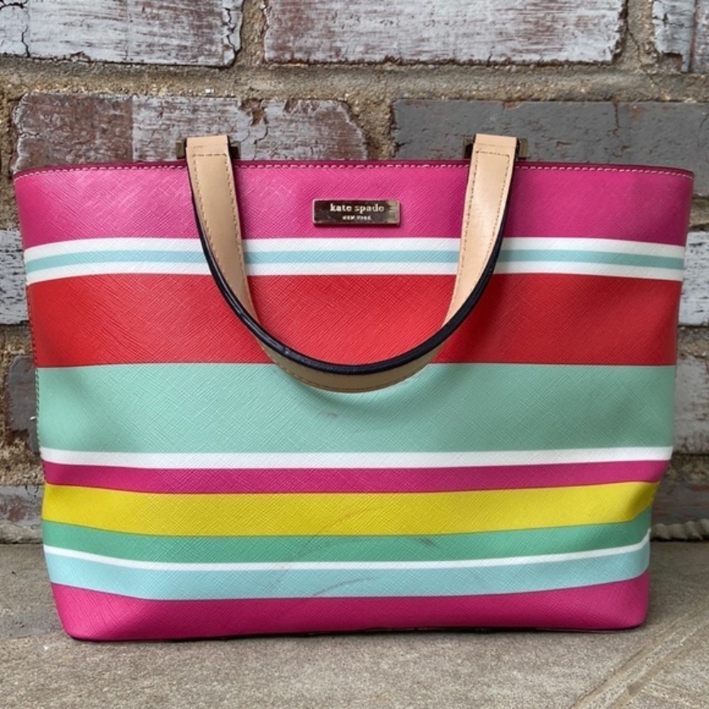 Kate Spade New York Tote Bag
